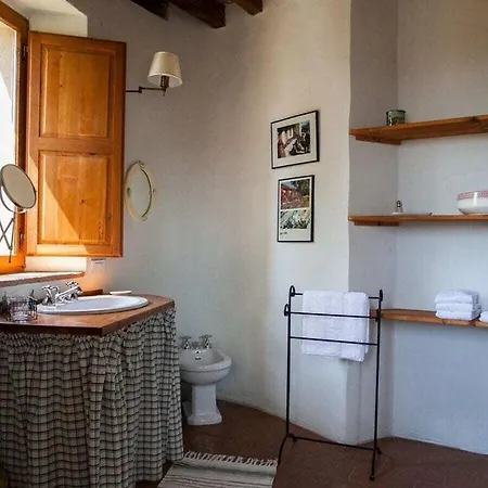 Cerqualto Comfortable Holiday Dom wakacyjny *