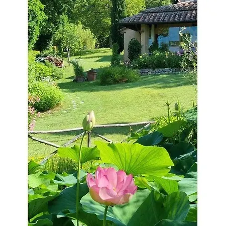 בית נופש Cerqualto Comfortable Holiday Monteleone dʼOrvieto