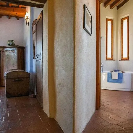 Cerqualto Comfortable Holiday * Monteleone dʼOrvieto