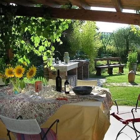 Cerqualto Comfortable Holiday