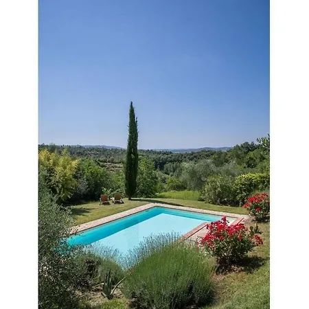 Ferienhaus Cerqualto Comfortable Holiday Monteleone dʼOrvieto