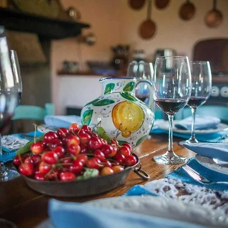 Cerqualto Comfortable Holiday * Monteleone dʼOrvieto