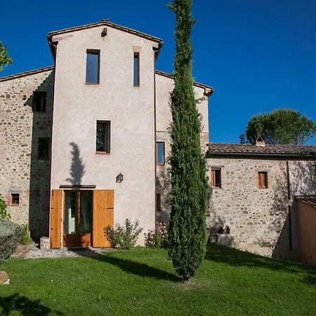 Cerqualto Comfortable Holiday