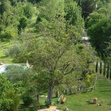 Cerqualto Comfortable Holiday