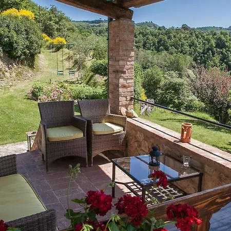 Dom wakacyjny Cerqualto Comfortable Holiday *