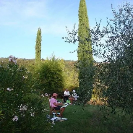 Cerqualto Comfortable Holiday * Monteleone dʼOrvieto
