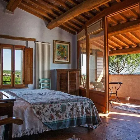 Cerqualto Comfortable Holiday *