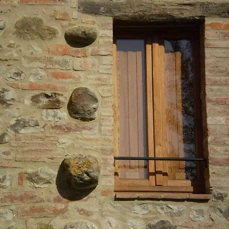 Cerqualto Comfortable Holiday Vakantiehuis Monteleone dʼOrvieto